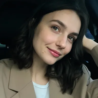 Дарина, 25
