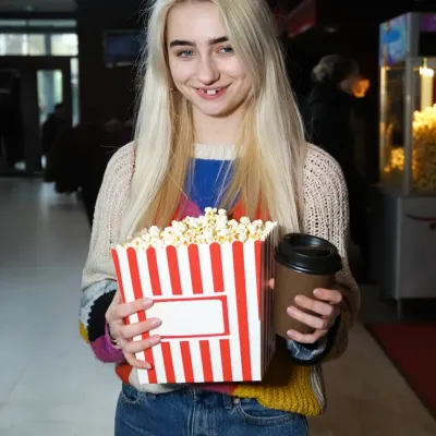 Крошка