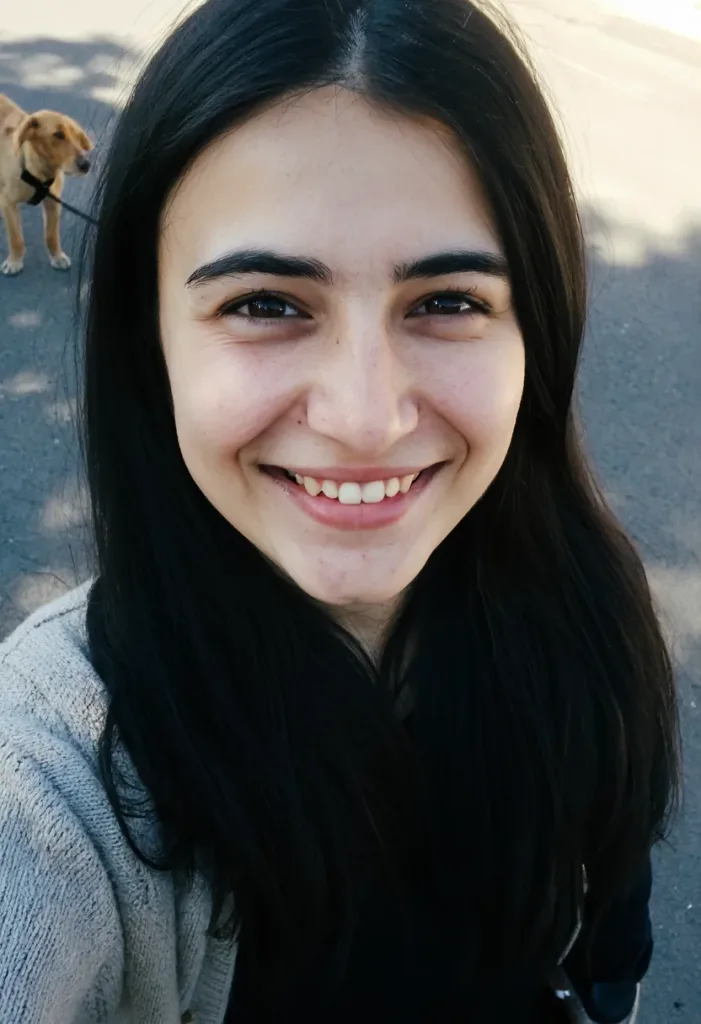 Тигрица
