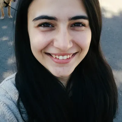Тигрица