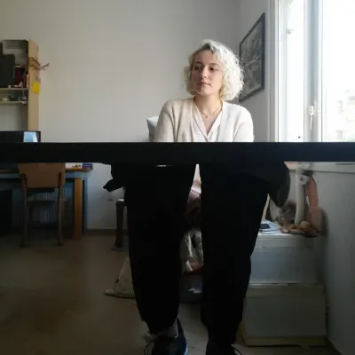 Ксюша