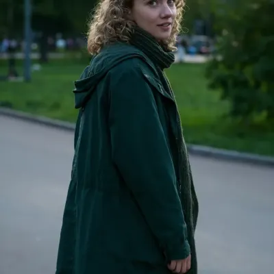 Ольга
